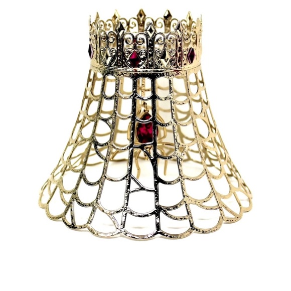 Bath & Body Works Other - Bath & Body Works Spider Single Wick
Candle Holder Halloween